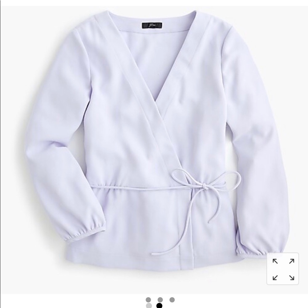 Jcrew top